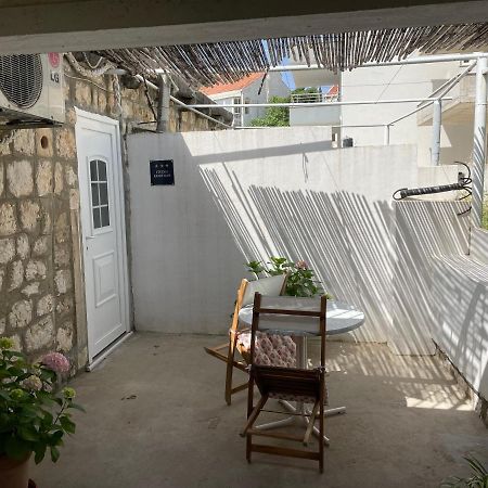 Tree Apartman Dubrovnik Kültér fotó