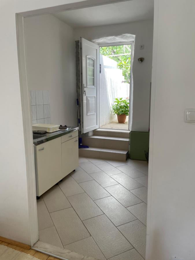 Tree Apartman Dubrovnik Kültér fotó
