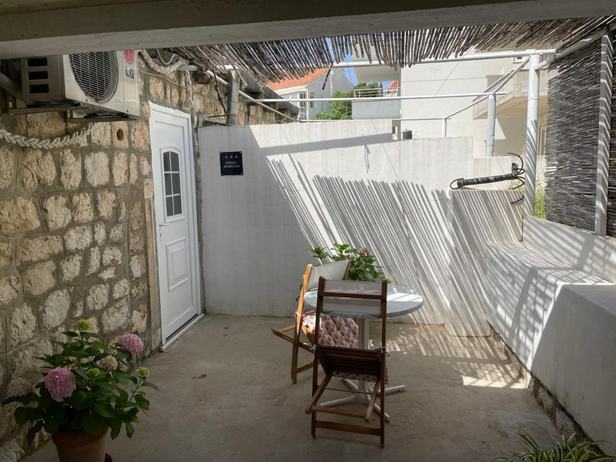 Tree Apartman Dubrovnik Kültér fotó