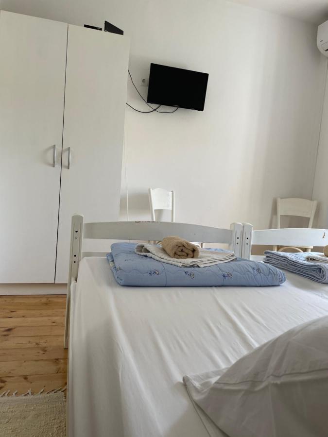 Tree Apartman Dubrovnik Kültér fotó