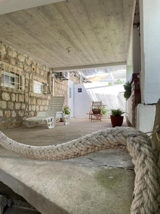 Tree Apartman Dubrovnik Kültér fotó