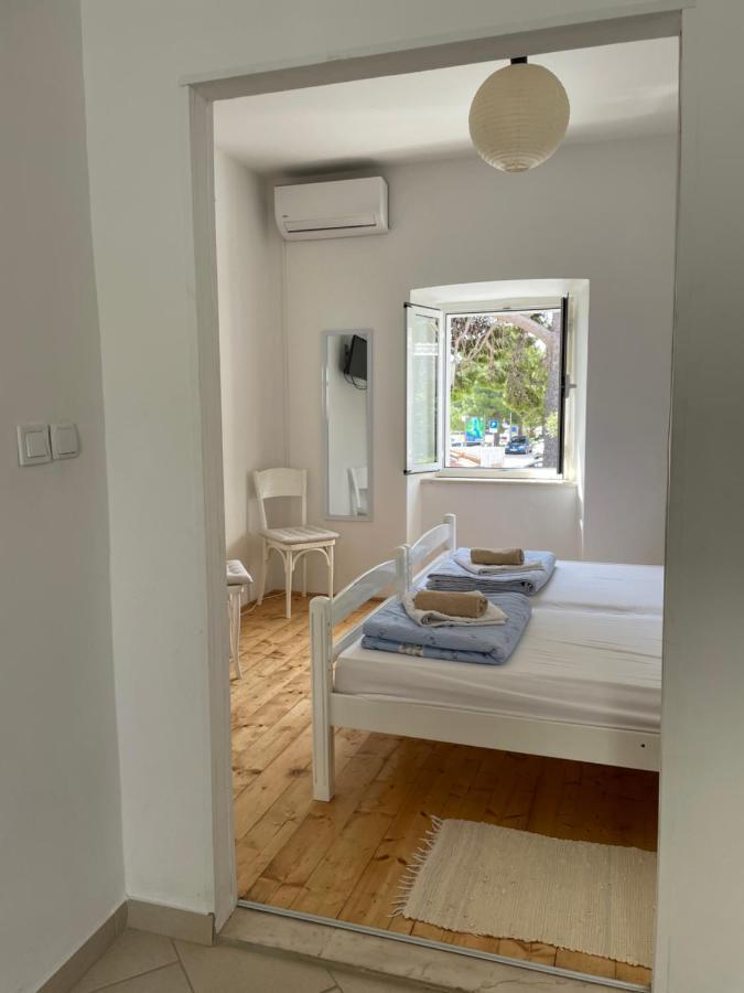 Tree Apartman Dubrovnik Kültér fotó