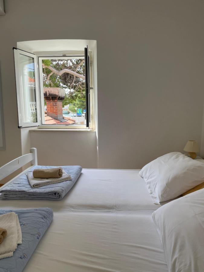 Tree Apartman Dubrovnik Kültér fotó
