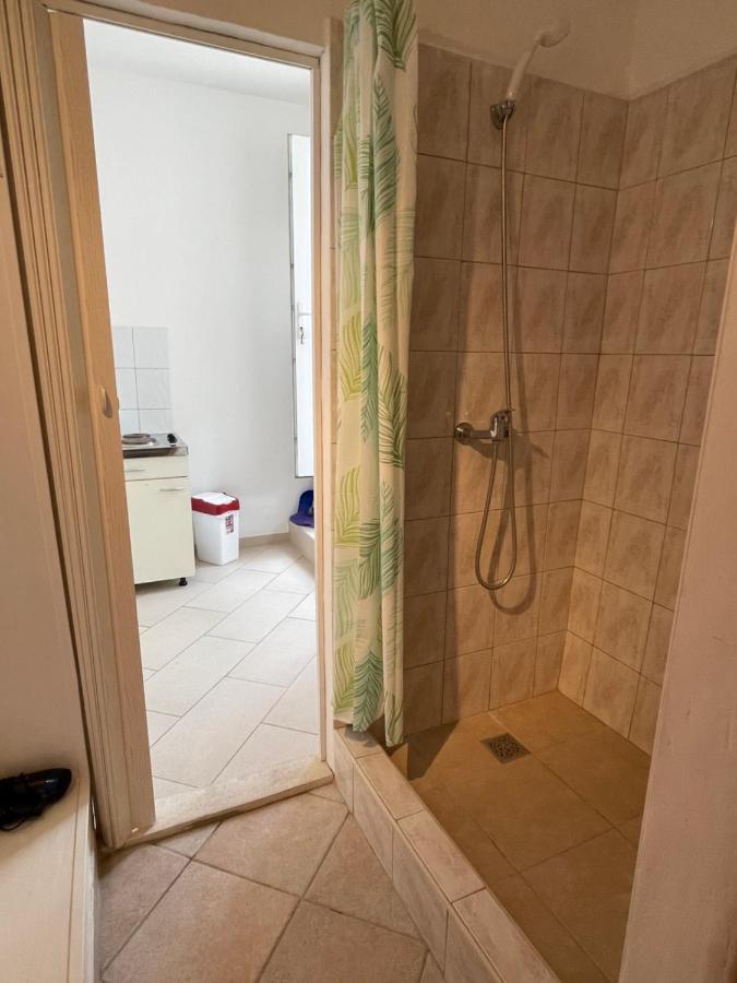 Tree Apartman Dubrovnik Kültér fotó
