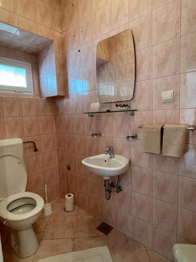 Tree Apartman Dubrovnik Kültér fotó